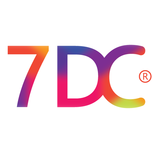 7 Days Creation Design Agency